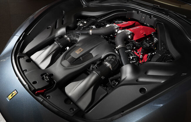 フェラーリ、パリサロンに次世代V8モデル「F430」を出展